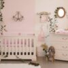 Babyzimmer Traum Weiss bei Zimmeria.de