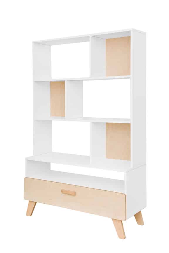 Bucherregal Hoppa Jetzt Bei Zimmeria Online Kaufen