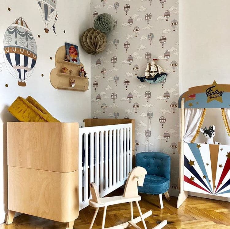 Kleiderschrank Hoppa Kinderzimmer Bei Zimmeria Online Kaufen