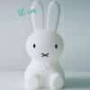 Miffy 80cm Lichthase MrMaria bei Zimmeria.de
