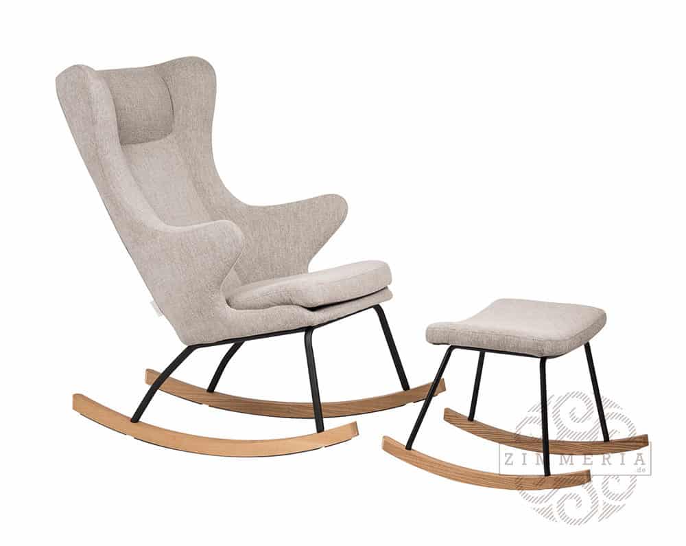 Schaukelsessel-Stillstuhl-Relaxsessel-De-Luxe-von-Quax-Sand-für-Babyzimmer-beige-zimmeria