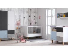 Exklusive Babyzimmer komplett online kaufen im Zimmeria Onlineshop