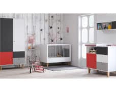 Exklusive Babyzimmer Komplett Online Kaufen Im Zimmeria Onlineshop