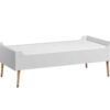 Bosque Juniorbett 140x70 in Weiss