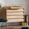 Kommode Babyzimmer Bosque Natur bei Zimmeria.de