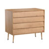 Kommode Babyzimmer Bosque Natur bei Zimmeria.de