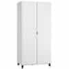 Kinderschrank Simple in Weiss bei Zimmeria.de