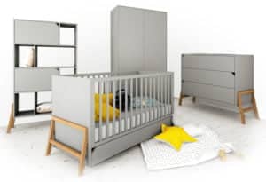 Babyzimmer bei Zimmeria.de