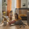 Kinderzimmer Altitude in Grau Lifestyle