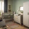 Kinderzimmer Lounge in Grau Lifestyle