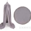 2er Set Baldachin & Krabbeldecke Shark bei Zimmeria.de