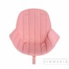 Sitzkissen für Hochstuhl in Rosa Micuna bei Zimmeria.de