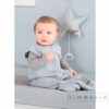 Baby Schlafsack 70 cm Cloud Grau bei Zimmeria.de