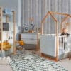 Kollektion Pinette Babyzimmer bei Zimmeria.de