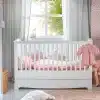 Babybett Constance 140x70