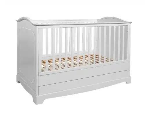 Babybett Constance 140x70