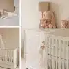 Babyzimmer Constance detailiert