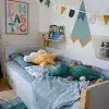 Kinderbett Pinette 90x200