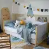 Kinderbett Pinette 90x200